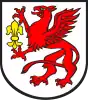 Gmina Gryfice Coat of Arms