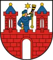 Coat of arms of Kalisz