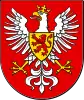 Coat of arms of Gmina Kargowa