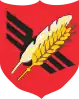 Coat of arms of Koluszki