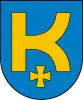 Coat of arms of Komarno