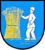 Coat of arms of Kostkowice