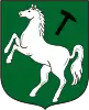 Coat of arms of Kowary