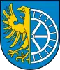 Coat of arms of Krapkowice