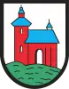 Coat of arms of Lędziny