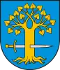 Coat of arms of Gmina Lipnica Murowana