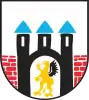 Coat of arms of Gmina Lubień Kujawski