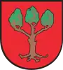 Coat of arms of Gmina Lubraniec