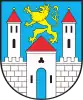 Coat of arms of Maszewo