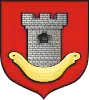 Coat of arms of Miejska Górka