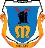 Coat of arms of Mielec