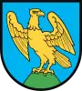 Coat of arms of Niemodlin