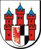 Coat of arms of Olecko