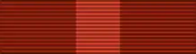 Order of the Patriotic War, First Class