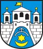 Coat of arms of Ostrowiec Świętokrzyski