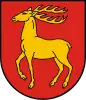 Coat of arms of Parczew