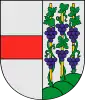 Coat of arms of Gmina Połczyn-Zdrój