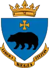 Coat of arms of Przemyśl