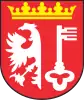 Coat of arms of Rogoźno