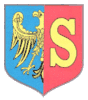 Coat of arms of Sławięcice