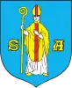 Coat of arms of Serock