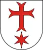 Coat of arms of Gmina Siechnice