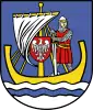 Coat of arms of Stegna