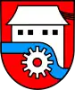 Coat of arms of Straszyn