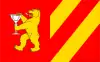 Flag of Stronie Śląskie