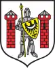 Coat of arms of Sulechów