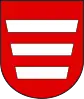 Coat of arms of Szczebrzeszyn