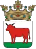 Coat of arms of Trzcianka