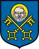 Coat of arms of Trzebnica