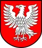 Coat of arms of Gmina Tyszowce