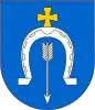 Coat of arms of Ulanów