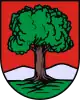 Coat of arms of Wałbrzych