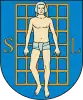 Coat of arms of Wojnicz