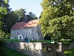 Church of Saint John of Nepomuk