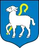 Coat of arms of Gmina Wyśmierzyce