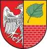 Coat of arms of Ząbki