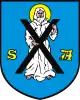 Coat of arms of Złoczew