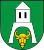 Coat of arms of Gmina Białowieża