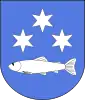 Coat of arms of Gmina Biały Dunajec