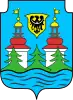 Coat of arms of Gmina Bojadła