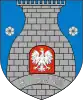 Coat of arms of Gmina Bolesław