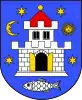 Coat of arms of Bolków