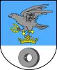 Coat of arms of Gmina Borowie