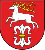 Coat of arms of Gmina Bukowsko