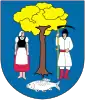 Coat of arms of Gmina Chybie