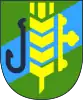 Coat of arms of Gmina Dobrzeń WielkiGemeinde Groß Döbern